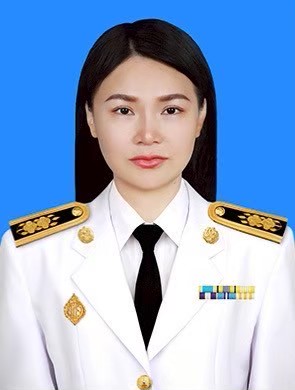 นางสาวทิชากรณ์ แสงบุตรดี